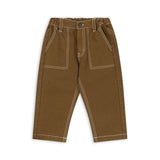 Konges Sløjd Leggings infantiles Rida Ermine