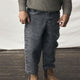 Lil' Atelier Ropa Vaqueros LOOSE JEANS NMNLULIA Medium Grey Denim