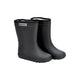 En Fant Botas de agua térmicas para niños Thermo Boots Black