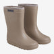 En Fant Botas de agua térmicas infantiles Thermo Boots Portabella