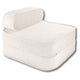 Wigiwama Silla infantil  Marshmallow Flip