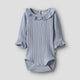 Lil' Atelier Body para niñas  Slim Zen Blue NBFTANSY
