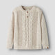 Lil' Atelier Jersey de punto infantil NMMGALTO KAI Turtledove