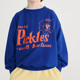 Bobo Choses Sudadera infantil  Pickles the Dog
