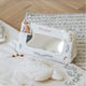 Cam Cam Copenhagen Espejo para bebé Baby Spiegel Tummy Time, Woodland