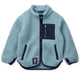 Liewood  Forro polar  para niñas Nolan Beach azul