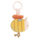 Jollein Remolque para cochecito Pretty Picnic