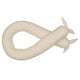 Cam Cam Copenhagen  Cojín para habitación infantil serpiente en color Praline
