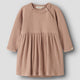 Lil' Atelier  Vestido para niñas Roebuck NBFBABETTE