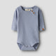 Lil' Atelier Body para bebé  Zen Blue NBMBALTO