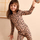 Liewood blusa de manga larga para niñas Leo Spot / Pale Tuscany