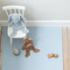 That's mine Alfombrilla de gomaespuma para bebés en Dusty Blue