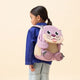 Affenzahn Gran Amigo Otter Mochila Infantil