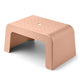 Liewood  Taburete infantil Ulla de  color toscano claro