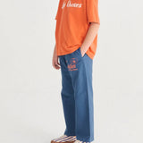Bobo Choses Pantalones anchos para niños  Tejidos Pickles The Dog