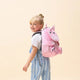 Affenzahn Mochila grande para guardería  Large Friend Unicorn