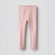 Lil' Atelier Leggings infantiles slim fit Misty Rose NMNGAYO