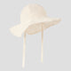 Lil' Atelier gorro de bebé niña leche de coco NBNFOLLY