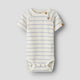 Lil' Atelier  Body Slim para niño Leche de coco Zen Azul NBMKAIL
