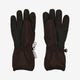 En Fant Guantes infantiles Coffee Bean