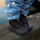 Liewood Botas de invierno Ania Black