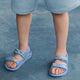 Liewood sandalias para niños Lilo Beach pin azul