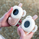 The ZooFamily Walkie-talkie para niños Koala