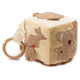Jollein cubo de activación para bebés Kangaroots