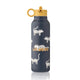 Liewood Biberón Falk Tiger / Classic navy 500ml