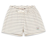 Konges Sløjd Pantalones cortos   para niño Lou Flintstone Stripe
