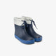 Viking Barefoot Botas de goma para niños Alv Navy