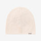 Huttelihut Gorro de lana para bebé Beanie, Sand Melange
