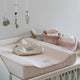 Cam Cam Copenhagen Cambiador Classic Stripes Rose 63x49 cm