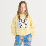 Bobo Choses Sudadera Van Dog para niños de 