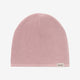 Huttelihut Gorro de lana merino infantil Beanie Woodrose