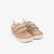 Zapatos descalzos para niños Viking Alv Paw 2V Beige