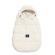 La Millou Saco de dormir para cochecito  Aspen Winterproof Baby Teddy Bear Cream