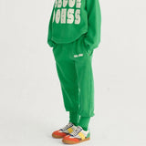 Bobo Choses Pantalones jogger infantiles  Modern