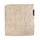 LullaLove Manta de lana merino  Beige