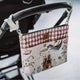 La Millou Organizador para cochecito  Feeria Premium Princess
