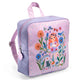 Djeco Mochila infantil  Lila