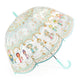 Djeco Paraguas infantil  Muñecas Tinyly