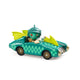 Djeco Coche de juguete Crazy Motors Mister Wings