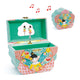 Djeco Joyero musical Däumelinchen