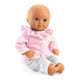 Djeco Muñeca Alba de , 32 cm, colección Pomea