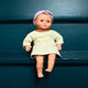 Djeco Muñeca  Rose 32 cm Colección Pomea