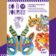 Djeco  Set DIY de 8 máscaras de mosaico