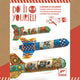 Djeco Aviones DIY 