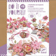 Djeco Kit creativo DIY  Medallones con purpurina