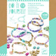 Djeco  DIY Pulseras con estilo